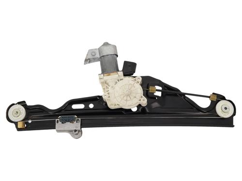 Rear left window mechanism BMW 5 Touring (E61) 530 xd | BP36440190C24 - Image 2