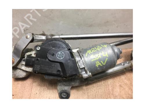 Viskermotor vindrude SUZUKI SX4 (EY, GY) 1.9 DDiS 4x4 (RW419D) | BP13283240M29