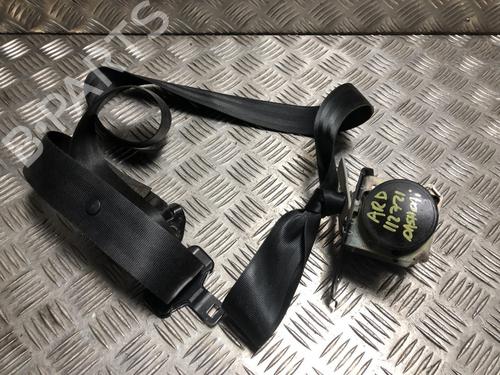 Used Rear right seatbelt Rear right seatbelt 32737506 32737506