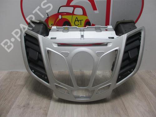 Air vent FORD FIESTA VI (CB1, CCN) 1.6 TDCi | BP13283395I21 