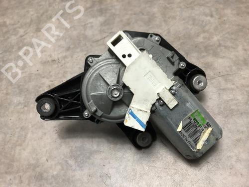 Used Rear wiper motor Rear wiper motor 29267722 29267722