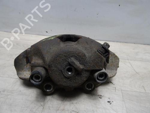 Right front brake caliper OPEL VECTRA B (J96) 2.0 DTI 16V (F19) | BP13288580M104 