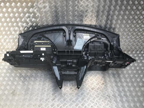 Dashboard PEUGEOT 208 I (CA_, CC_) 1.6 HDi / BlueHDi 75 | BP31198690C46