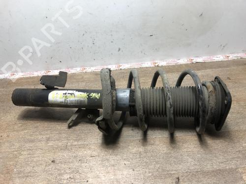 Used Left front shock absorber VOLVO S40 II (544) 1.6 D (110 hp) 20619434