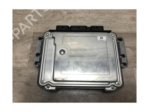 Engine control unit (ECU) CITROËN C3 I (FC_, FN_) 1.4 HDi | BP25748136M57 