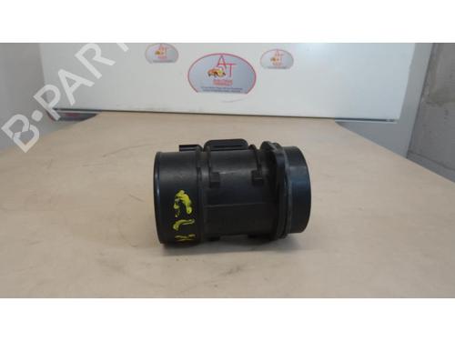 Mass air flow sensor RENAULT CLIO III (BR0/1, CR0/1) 1.5 dCi | BP12970195M95 