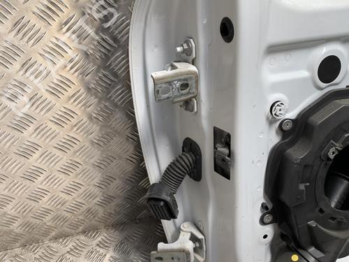 Right front door RENAULT CLIO IV (BH_) 1.2 16V | BP31244551C3 