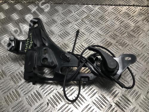 Maniglia interna RENAULT MEGANE IV Hatchback (B9A/M/N_) 1.5 dCi 110 (B9A3) (110 hp) 31200896