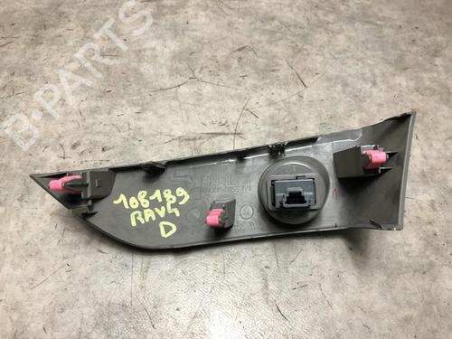 Warning switch TOYOTA RAV 4 III (_A3_) 2.2 D 4WD (ALA30_, ALA30R) | BP20208340I22