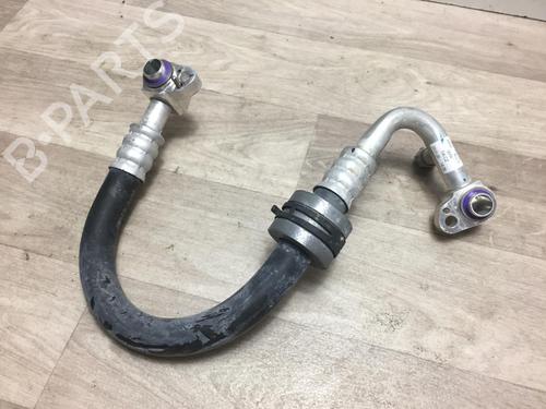 Used AC pipe BMW 5 (G30, F90) 530 e Plug-in Hybrid (252 hp) 13310002