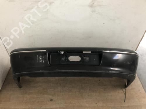 Used Rear bumper RENAULT SAFRANE II (B54_) 2.0 16V (B54L) (136 hp) 20630229