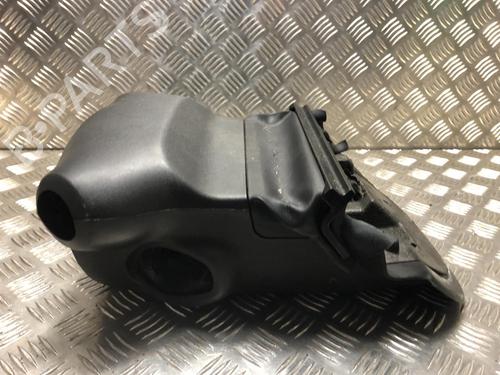 Otra NISSAN QASHQAI I (J10, NJ10) 2.0 All-wheel Drive (141 hp) 31244005