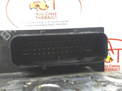 Used ABS pump BMW 5 (E60) 530 d (218 hp) 13036579