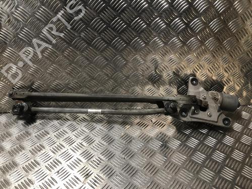 Used Front wiper motor VOLVO C30 (533) 1.6 D (109 hp) 31202410