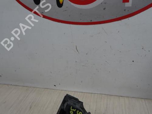 Used Heater resistor PEUGEOT 308 I (4A_, 4C_) 1.6 HDi (90 hp) 13274734