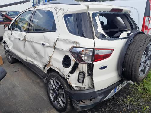 Right tailgate light FORD ECOSPORT 1.5 TDCi | BP31196606C80 