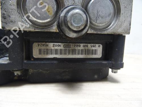 ABS pump FORD S-MAX (WA6) 1.8 TDCi | BP23034202M43 