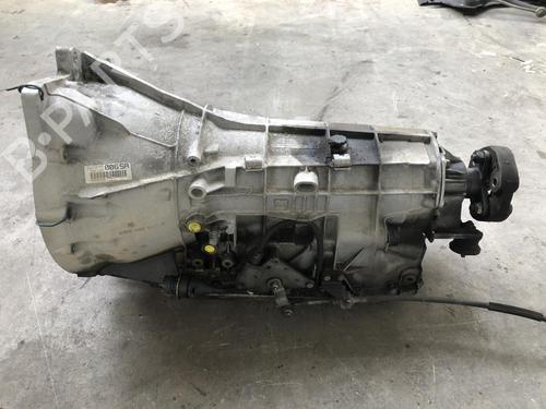 Used Gearbox BMW 3 Coupe (E46) 328 Ci (193 hp) 20633723