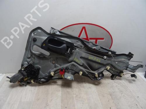 Used Rear right window mechanism RENAULT LAGUNA I (B56_, 556_) 1.9 dTi (B56J) (98 hp) 13223029