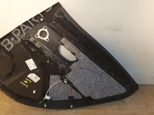 Forra trás esquerda RENAULT SCÉNIC IV (J9_) 1.5 dCi 110 (110 hp) 23033886