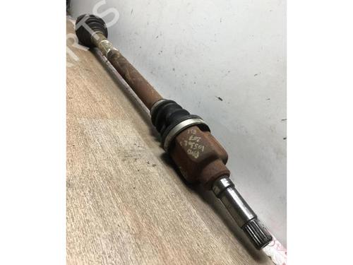 Right front driveshaft PEUGEOT 207 (WA_, WC_) 1.6 16V | BP20631483M39