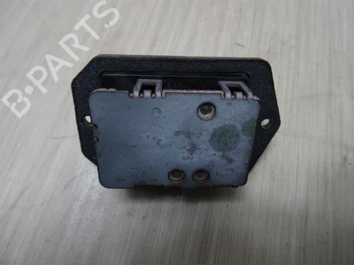 Heater resistor DODGE CALIBER 2.0 CRD | BP13274711M108 