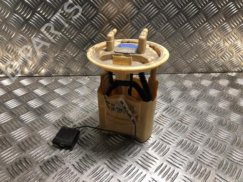 Bränslepump CITROËN JUMPY I Van (BS_, BT_, BY_, BZ_) 1.9 D 70 (69 hp) 31203291