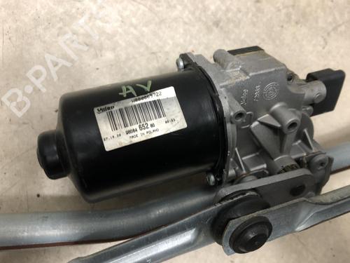 Front wiper motor OPEL VIVARO C Van (K0) 2.0 | BP39227113M29 - Image 3