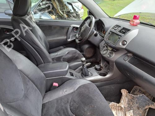 Used Parts TOYOTA RAV 4 III (_A3_) 2.2 D 4WD (ALA30_, ALA30R) (150 hp) 4422886