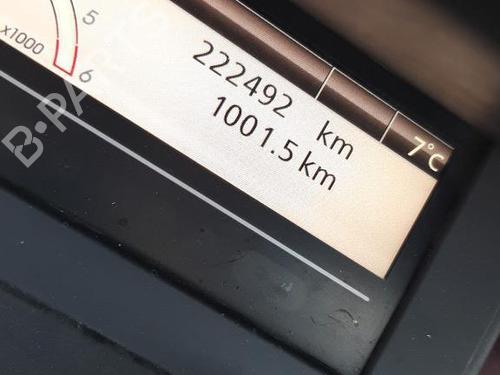 Wheel arch RENAULT SCÉNIC III (JZ0/1_) 1.9 dCi (JZ0J, JZ1J, JZ1K, JZ1S) | BP32342016C56 