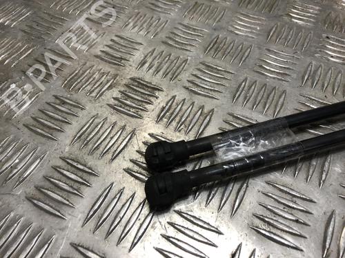 Gasdæmper bagklap RENAULT MEGANE IV Hatchback (B9A/M/N_) 1.5 dCi 110 (B9A3) | BP31200974C138