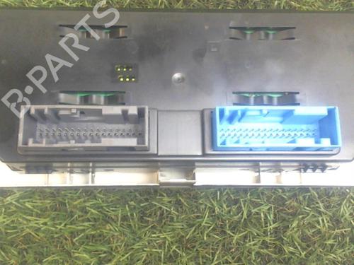 Climate control OPEL ASTRA H Estate (A04) 1.9 CDTI (L35) | BP28333787I5