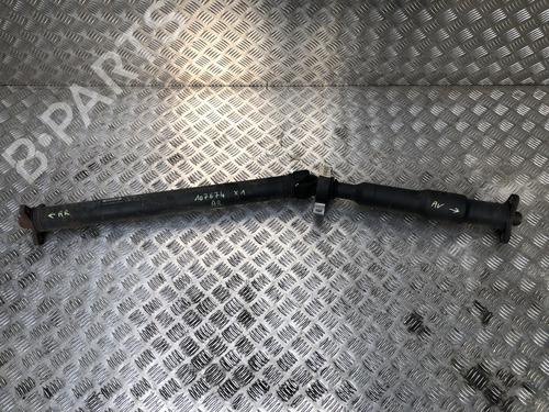 Kardanaksel Kompl. BMW X1 (E84) xDrive 20 d (163 hp) 31186611