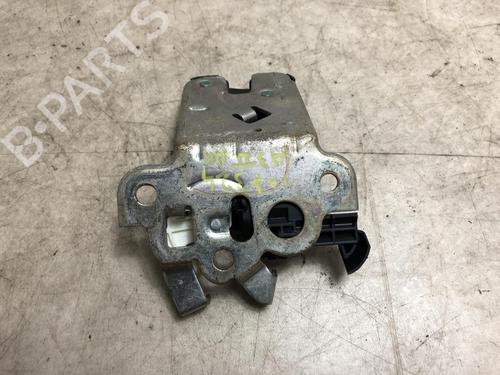 Used Tailgate lock AUDI A3 Sportback (8PA) 2.0 TDI 16V (140 hp) 20623543