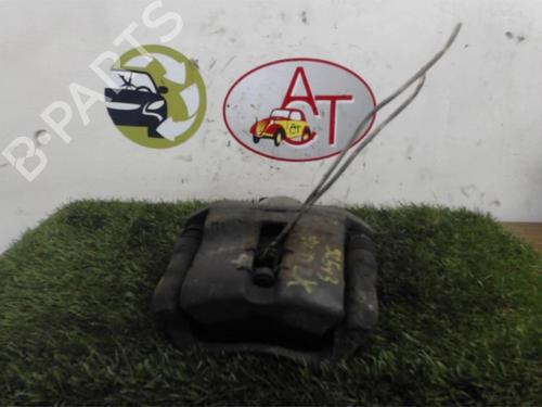 Used Right front brake caliper CITROËN ZX (N2) 1.9 DT (92 hp) 13288179