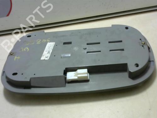 Interior roof light HYUNDAI H-1 / STAREX Bus (A1) 2.5 TCi | BP20618555I8