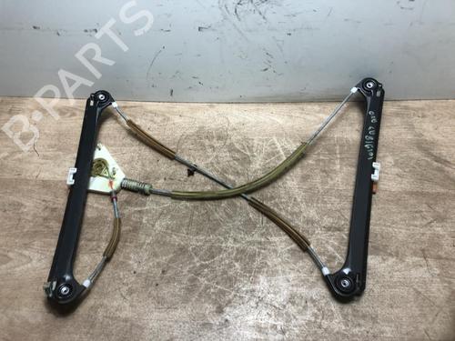 Front right window mechanism AUDI A3 Sportback (8PA) 2.0 TDI 16V | BP23128622C23