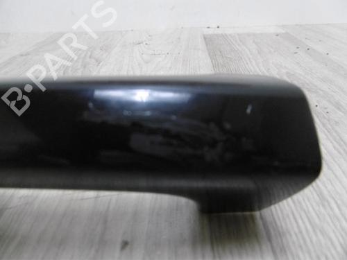 Rear right exterior door handle VW GOLF VI (5K1) 2.0 TDI | BP27197847C130 