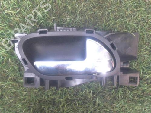 Used Front right interior door handle CITROËN C4 Picasso I MPV (UD_) 1.6 HDi 110 (112 hp) 12968099
