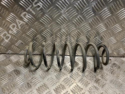 Used Shock absorber spring FORD B-MAX (JK) 1.6 TDCi (95 hp) 31196547