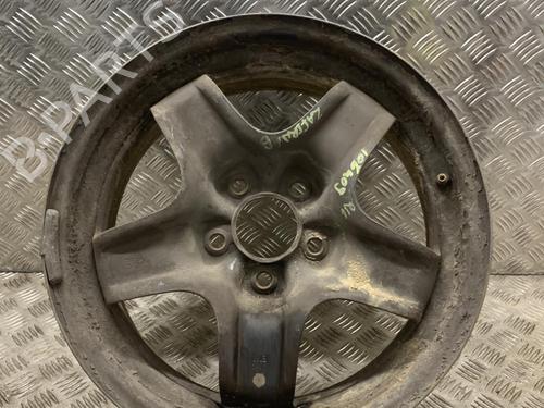 Używane Felga OPEL ZAFIRA / ZAFIRA FAMILY B (A05) 1.6 (M75) (105 hp) 31244289