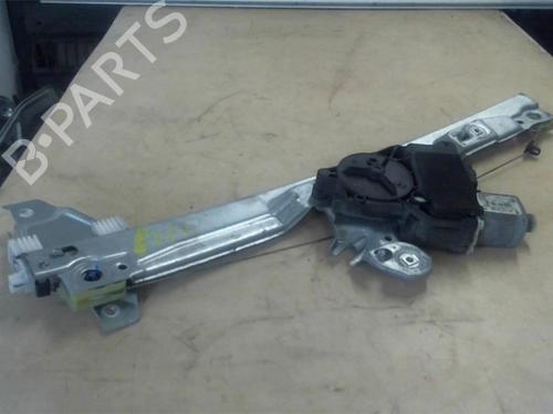 Used Front right window mechanism PEUGEOT 308 I (4A_, 4C_) 2.0 HDi (136 hp) 13035969