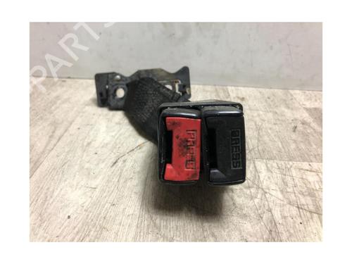 Seat buckle RENAULT SAFRANE II (B54_) 2.0 16V (B54L) | BP20630332I32 