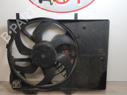 Used Heater blower motor CITROËN C3 Picasso (SH_) 1.6 HDI 90 (92 hp) 13227915