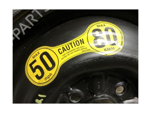 Felg SMART FORFOUR (454) 1.5 CDI (454.000) | BP23435533C45 