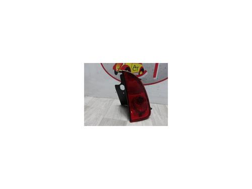 Venstre baklys, luke RENAULT ESPACE IV (JK0/1_) 2.0 dCi (JK01, JK02, JK1J, JK1K, JK1H) (150 hp) 20617974