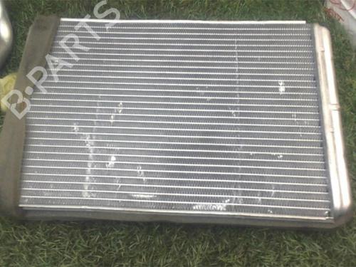 Heater matrix PEUGEOT EXPERT Van (VF3A_, VF3U_, VF3X_) 2.0 HDi 130 | BP12968217M63 