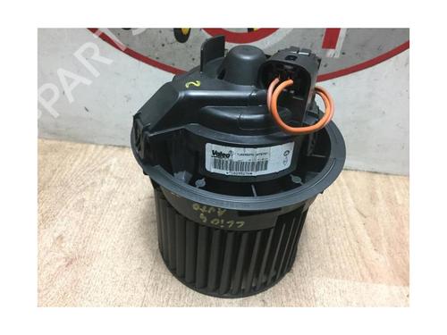 Heater blower motor RENAULT CLIO IV (BH_) 1.5 dCi 90 | BP13289439M62 