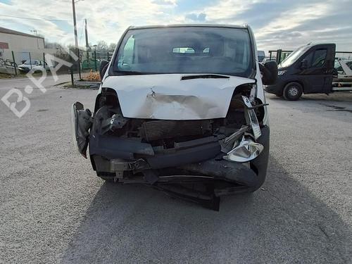 Dørhængsel/Dørbegrænser RENAULT TRAFIC II Van (FL) 1.9 dCi 80 (FL0B) | BP20614401C146 - Image 7