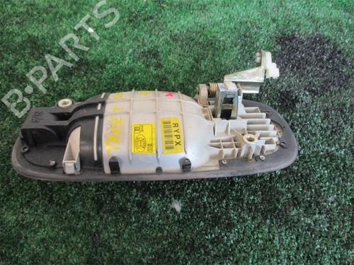 Rear right exterior door handle HYUNDAI TRAJET (FO) 2.0 CRDi | BP12968353C130 